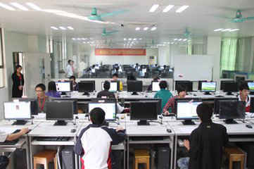 湖南中创智能科技技工学校:计算机应用技术的专业